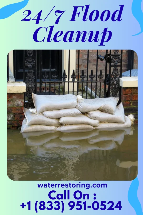 24/7 Flood Cleanup in Clifton Knolls-Mill Creek, NY